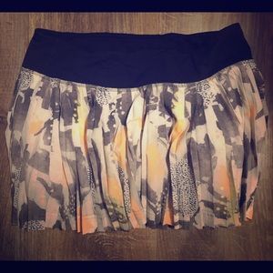Lululemon Skort